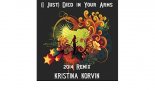 Kristina Korvin - I Just Died in Your Arms (Dance House Remix)