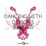 Sergi Domene, Ariza - Dancing with Demons (Radio Edit)