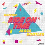Black Box - Ride On Time (JAGGS Bootleg)