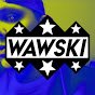 Wawski & ReCharged - Drop Dat Flute (Original Mix)