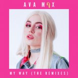 Ava Max - My Way (Shew Remix)
