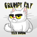 Felix Damian - Grumpy Cat