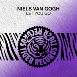 Niels Van Gogh - Let You Go ( Radio Edit )