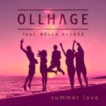 Ollhage - Summer Love