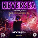 Manuel Riva - Neversea 2018 (Official Anthem)