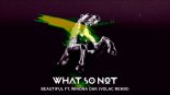 What So Not - Beautiful (feat Winona Oak) (VOLAC Remix)