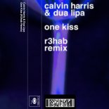 Calvin Harris, Dua Lipa - One Kiss (R3HAB Remix)