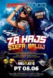 Energy 2000 (Katowice) - ZA HAJS SZEFA BALUJ pres. MELO.KIDS Live Mix (08.06.2018)
