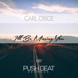 Carl Osce - I'll Be Missing You (Radio Edit)