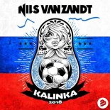 Nils Van Zandt - Kalinka (Extended Mix)