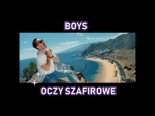 BOYS - Oczy szafirowe (Dance 2 Disco Remix 2018)