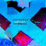 CHVRCHES - Get Out (Roosevelt Remix)