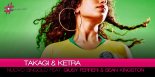 Takagi & Ketra - Amore e Capoeira (ft. Giusy Ferreri & Sean Kingston)(Bartolo & Mandrazo Bootleg)