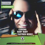 Corona - Baby Baby (YASTREB Extended Remix)
