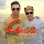 Gesek & Mario Bischin - Summer Time (Extended Mix)
