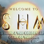 KSHMR & The Golden Army - Game Of Thrones (K3LVIN RHAB Remix)