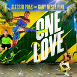 Alessio Pras - One Love