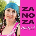Zanoza - Motyle 2018