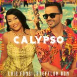 Luis Fonsi feat.  Stefflon Don - Calypso
