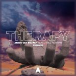 Armin van Buuren feat. James Newman - Therapy ( Super8 & Tab Remix)