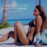 Genesis Jones - With Or Without You (Dark Intensity Remix)