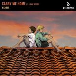 KSHMR feat. Jake Reese - Carry Me Home (Extended Mix)