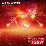 Allen Watts - Inferno (Extended Mix)