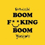 Fatboy Slim - Boom F--King Boom (Edit) (feat. Beardyman)