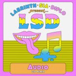 LSD feat. Sia, Diplo, and Labrinth - Audio (CID Remix)