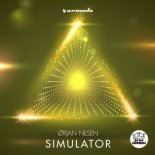 Orjan Nilsen - Simulator (Extended Mix)