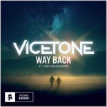 Vicetone ft. Cozi Zuehlsdorff - Way Back (Theemotion Remix)