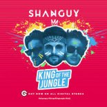 Shanguy - King of the Jungle (Vadim Adamov & Hardphol Remix)