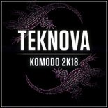 Teknova - Komodo 2K18 (Radio Edit)