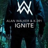 K-391 & Alan Walker - Ignite (DawidDJ Remix)