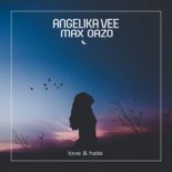 Angelika Vee - Love & Hate