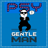 PSY - Gentleman (C. Baumann Bootleg)