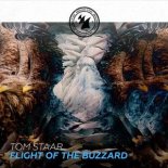 Tom Staar - Flight Of The Buzzard (Extended Mix)
