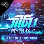 Titus1, Max'C - I Got To Let You Know (Original Mix)