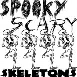 Spooky Scary Skeletons (AdryxG Remix)