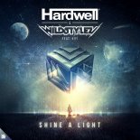 Hardwell & Wildstylez feat. KiFi - Shine A Light (Original Mix)