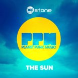 CJ Stone - The Sun (Original Mix)