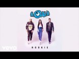 Aqua - Rookie 2018