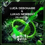Luca Debonaire & Lukas Newbert - On And On (Original Mix)