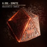K-391 & Alan Walker - Ignite (feat. Julie Bergan & Seungri) (MagSonics Remix)