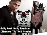 Nelly feat. Kelly Rowland - Dilemma (Yastreb Remix)