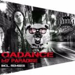 QADANCE - My Paradise (Pavel Velchev & Dmitriy Rs Remix)