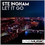 Ste Ingham - Let It Go (Radio Edit)