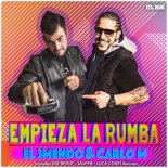 El 3Mendo & Carlo M - Empieza La Rumba (Jasper Remix)