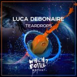 Luca Debonaire - Teardrops (Radio Edit)