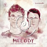Lost Frequencies & James Blunt - Melody (Federico Seven Bootleg)